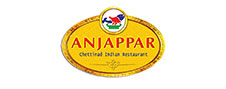 Anjappar Restaurents