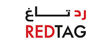Redtag Online Store