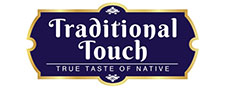 Traditional Touch Traditional Touch
